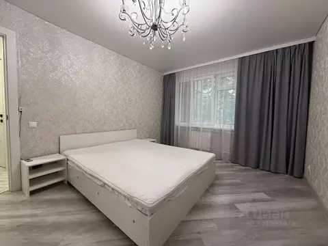 1-к кв. Татарстан, Казань ул. Рихарда Зорге, 50 (28.2 м)