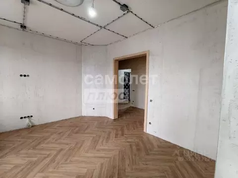 2-к кв. Иркутская область, Иркутск Байкальская ул., 202/2 (76.3 м)