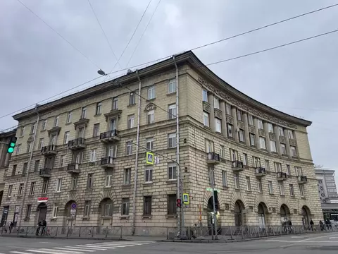 Комната Санкт-Петербург Кондратьевский просп., 42 (16.0 м)