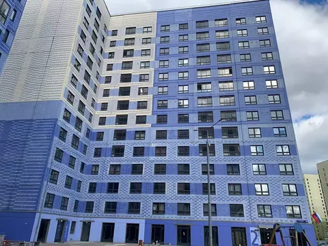 Помещение свободного назначения в Москва ул. Маресьева, 10к3 (50 м)