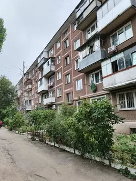 1-к кв. Воронежская область, Воронеж ул. Писателя Маршака, 3 (30.0 м)