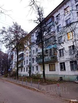 2-к кв. Московская область, Одинцово Северная ул., 46 (44.2 м)