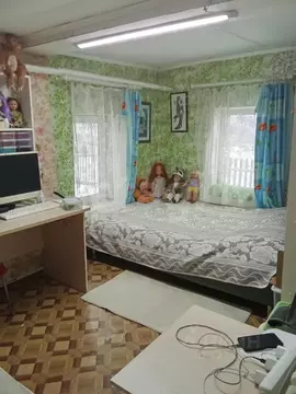 Дом в Вологодская область, д. Путятино  (53 м)