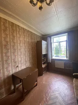 Комната Санкт-Петербург Мгинская ул., 9 (17.9 м)