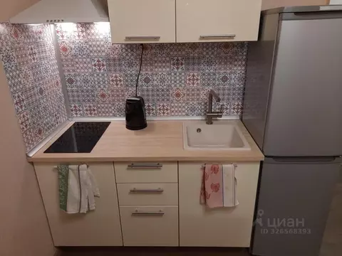 Студия Московская область, Ленинский городской округ, Лопатино пгт ул. ...