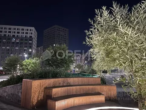 1-к кв. Тюменская область, Тюмень ул. Тимофея Чаркова, 91 (36.5 м)