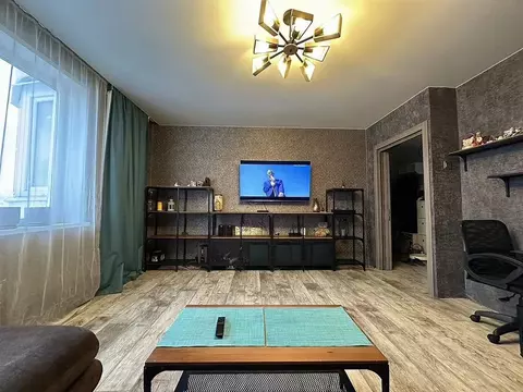 2-к кв. Московская область, Котельники ул. Строителей, 2 (56.0 м)