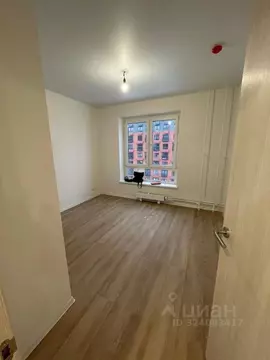 1-к кв. Москва просп. Новосередневский, 17к2 (40.9 м)