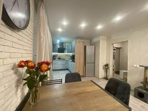 3-к кв. Пермский край, Пермь ул. Макаренко, 10 (62.1 м)