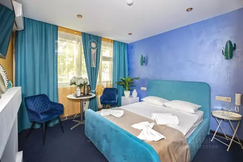 Комната Москва пер. Ковров, 4к2 (25.0 м)