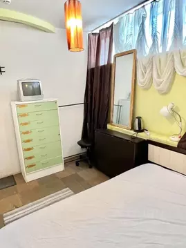 Комната Архангельская область, Архангельск просп. Ломоносова, 15к1 ...