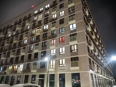 Офис в Московская область, Красногорск городской округ, пос. ...