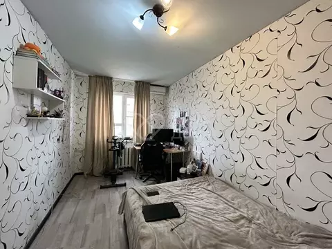 4-к кв. Волгоградская область, Волгоград ул. Остравская, 14 (61.0 м)