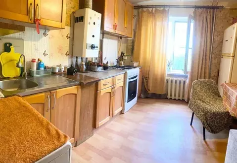 1-к кв. Новгородская область, Новгородский район, Ермолинское с/пос, ...