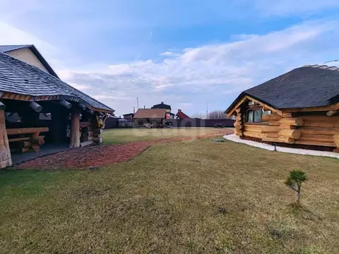 Помещение свободного назначения в Тюменская область, Тюменский ...