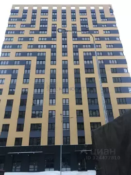 2-к кв. Нижегородская область, Нижний Новгород ул. Героя Советского ...