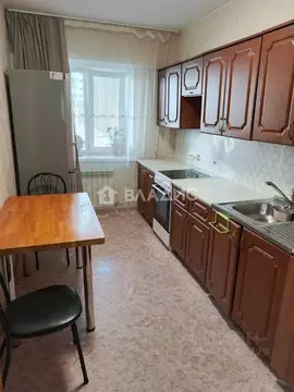 3-к кв. Иркутская область, Иркутск пер. Имени Академика Алексея ...