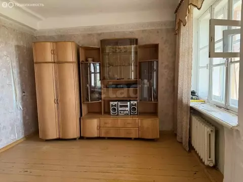 2-комнатная квартира: Улан-Удэ, Октябрьская улица, 21 (63.3 м)
