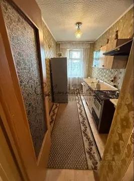 1-к кв. Белгородская область, Старый Оскол пер. Мира, 18 (30.0 м)