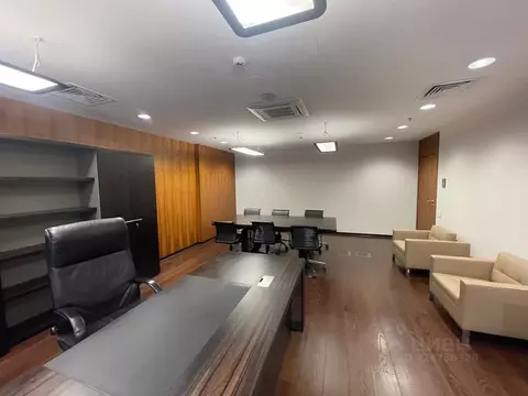 Офис в Санкт-Петербург Внуковская ул., 2 (1104 м)