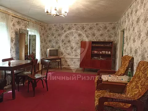 Дом в Рязанская область, Скопин ул. 2-я Поташная, 25 (52 м)