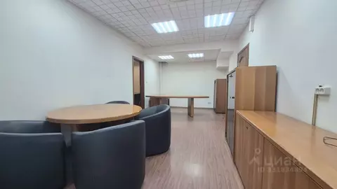 Офис в Московская область, Балашиха Железнодорожный мкр, ул. ...