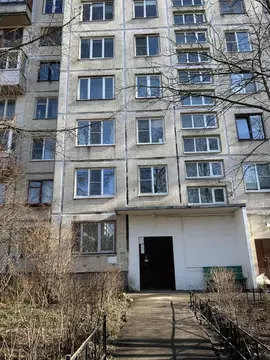 3-к кв. Санкт-Петербург просп. Художников, 33К1 (62.0 м)