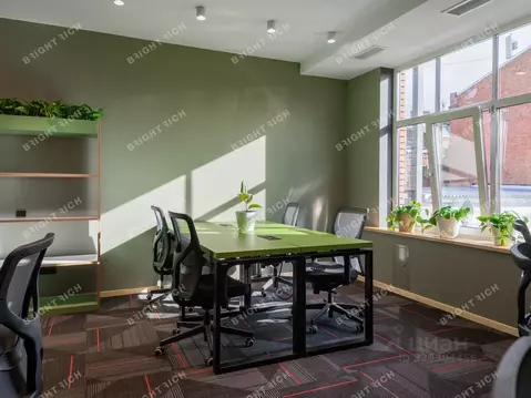 Офис в Санкт-Петербург Гражданская ул., 13-15 (130 м)