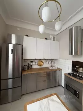 1-к кв. Санкт-Петербург ул. Красного Курсанта, 34А (35.0 м)