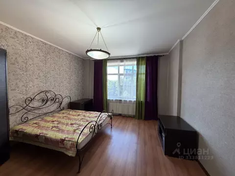 2-к кв. Москва Дмитровское ш., 13А (63.9 м)