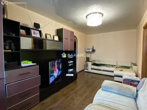 2-комнатная квартира: Уссурийск, улица Некрасова, 92Б (41 м)