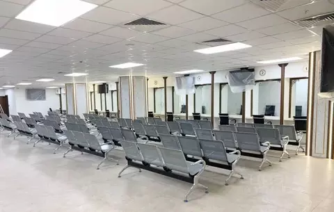 Офис в Санкт-Петербург Литейный просп., 26 (603 м)