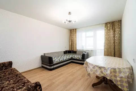 1-к кв. Томская область, Томск ул. Сергея Лазо, 27 (38.8 м)