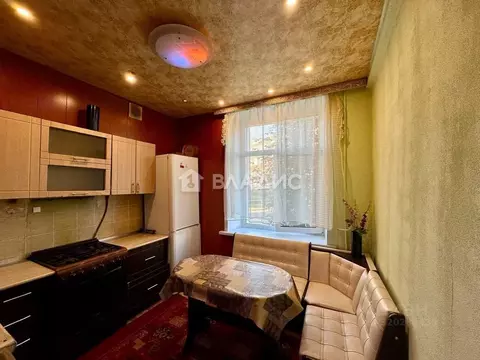 2-к кв. Ивановская область, Иваново Лежневская ул., 109 (59.7 м)