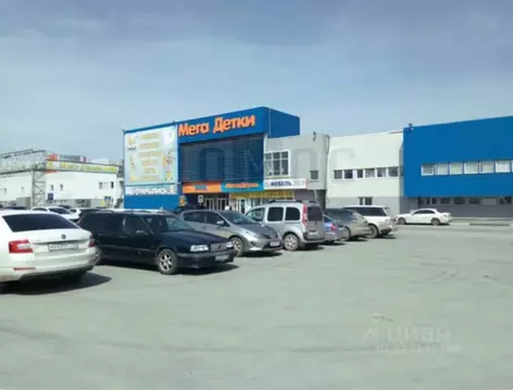 Помещение свободного назначения в Свердловская область, Екатеринбург ...