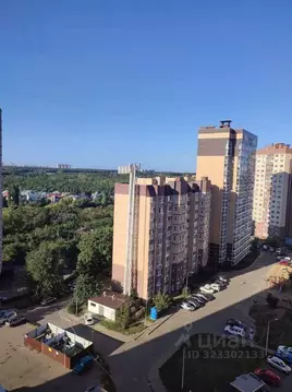 1-к кв. Воронежская область, Воронеж пер. Здоровья, 90Г/1 (48.0 м)