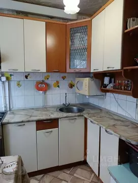 2-к кв. Омская область, Омск Заозерный мкр, ул. Бархатовой, 4Б (43.0 ...