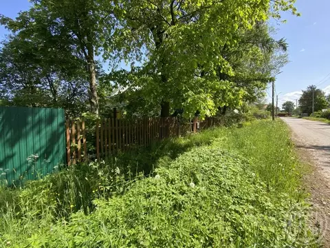 Участок в Санкт-Петербург Сергиево тер., ул. Паровозная, 29 (13.5 ...