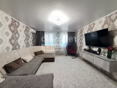 Дом в Башкортостан, Кумертау городской округ, с. Маячный ул. Южная, 2А ...