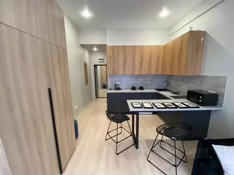 Студия Московская область, Люберцы Октябрьский просп., 403 (23.9 м)