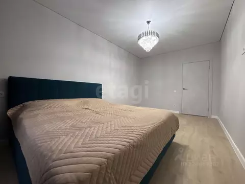 1-к кв. Самарская область, Самара бул. Засамарская Слобода, 7 (44.4 м)