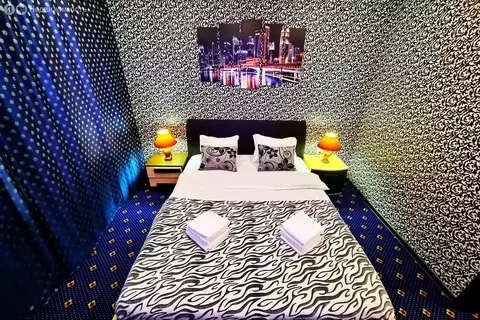 2-комнатная квартира: Норильск, улица Первопроходцев, 4 (45 м)