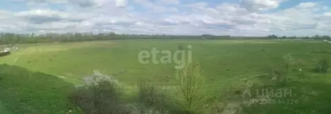 Участок в Калужская область, Дзержинский муниципальный округ, пос. ...