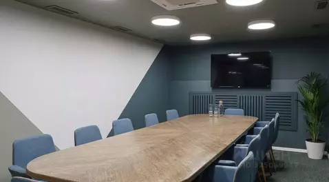 Офис в Санкт-Петербург 8-я Васильевского острова линия, 25 (130 м)