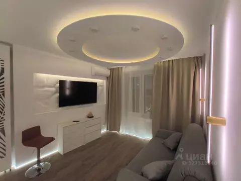 1-к кв. Санкт-Петербург Днепропетровская ул., 45 (30.0 м)