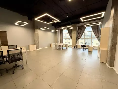 Офис в Москва Варшавское ш., 9к1 (67 м)