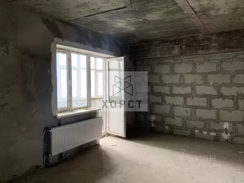 2-к кв. Ставропольский край, Ставрополь ул. Космонавтов, 2 (70.0 м)