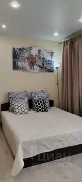 1-к кв. Московская область, Видное ул. Березовая, 13 (39.0 м)