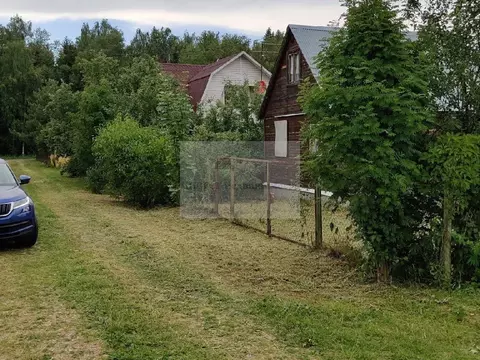 Продается дача в СНТ Источник