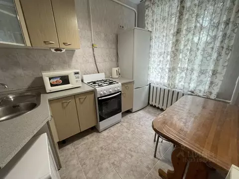 2-к кв. Москва ул. Усиевича, 9 (45.0 м)
